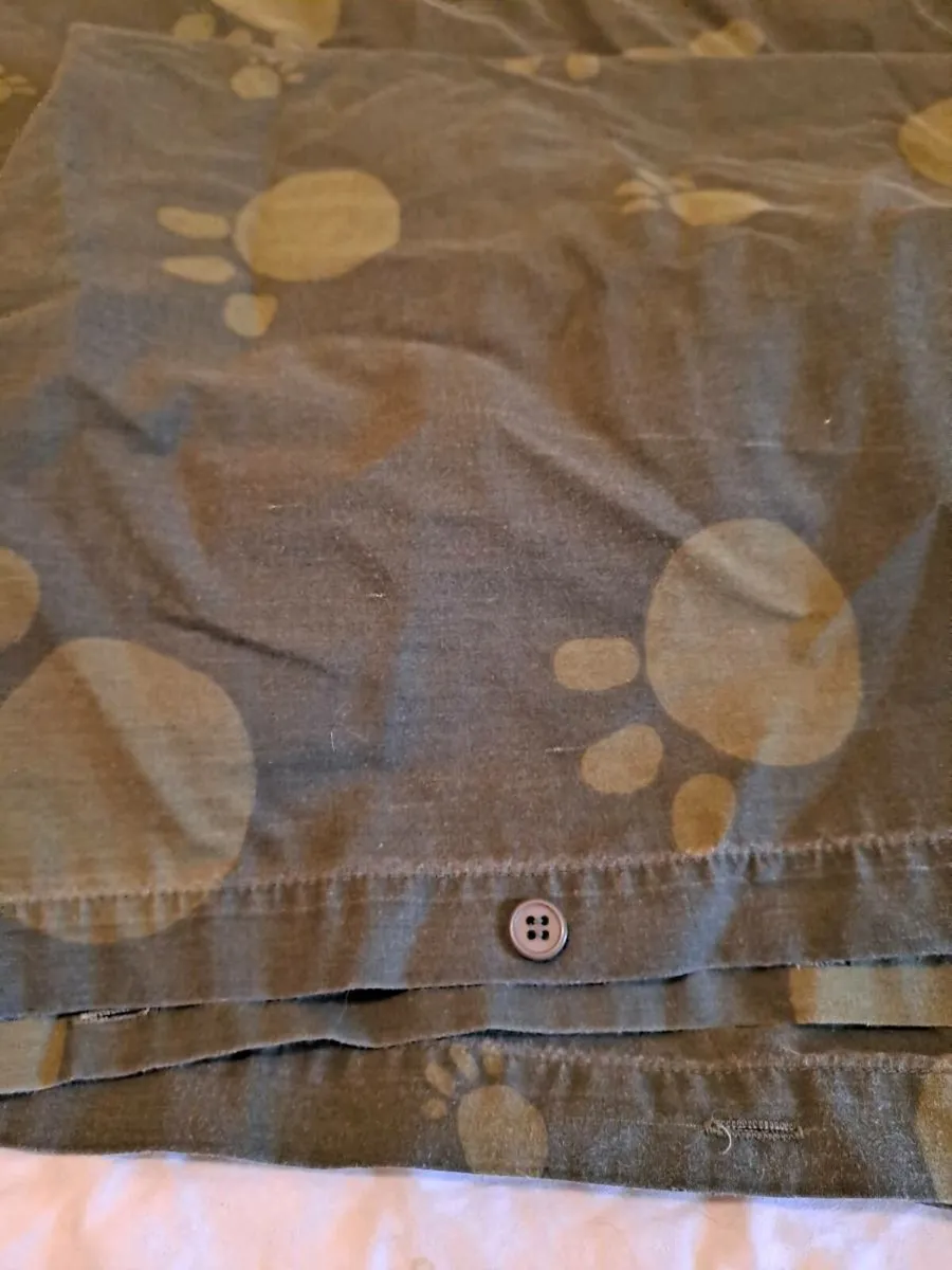 Free Monster single duvet cover - Image 3