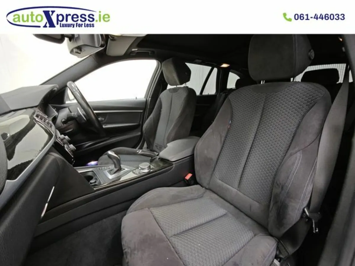BMW 3-Series 320i TOURING M-Sport Automatic, Slidi - Image 4