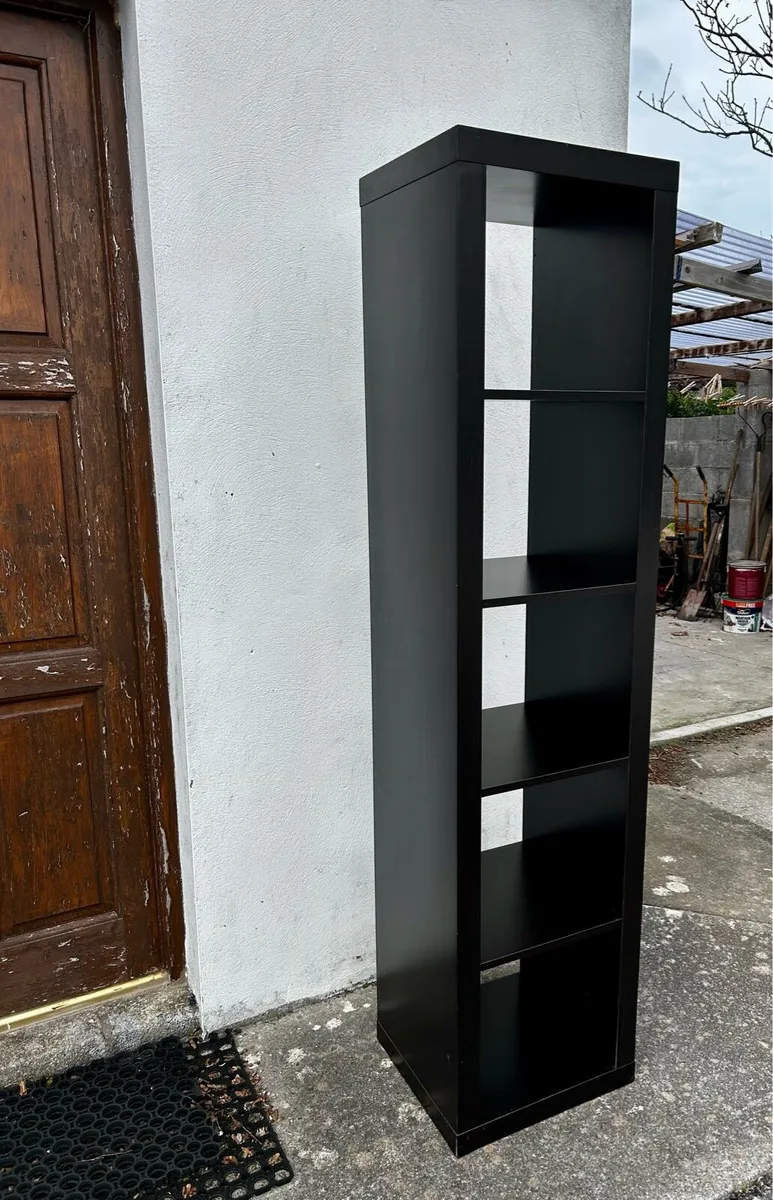 Ikea Kallax shelving unit - Image 2