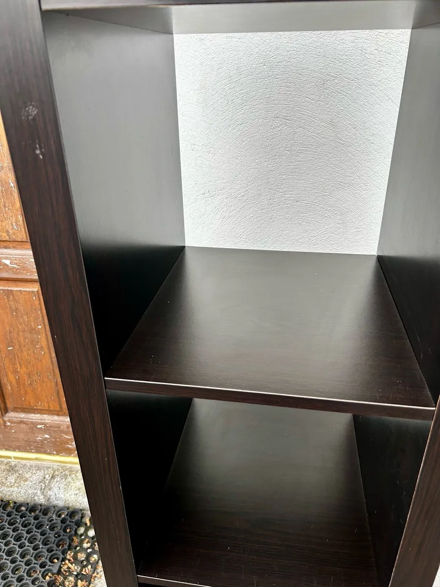 Ikea Kallax shelving unit - Image 3
