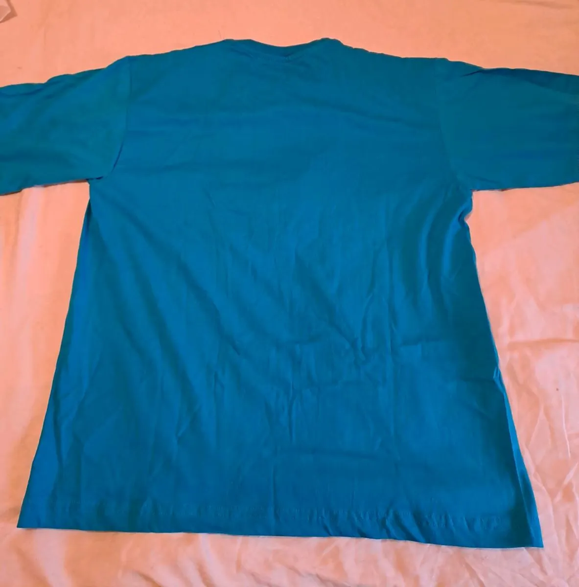 Zambia tee shirt size XL - Image 4