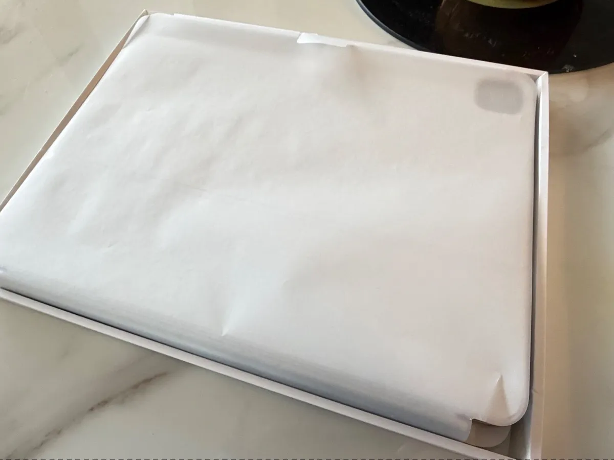 13” M4 IPad Pro cover keyboard 2025 - Image 4