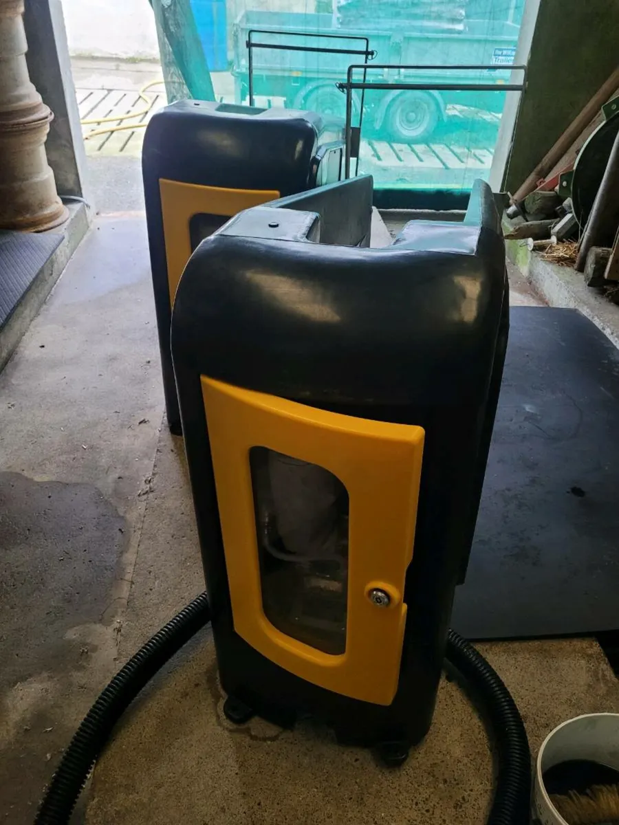Jfc calf feeder - Image 4