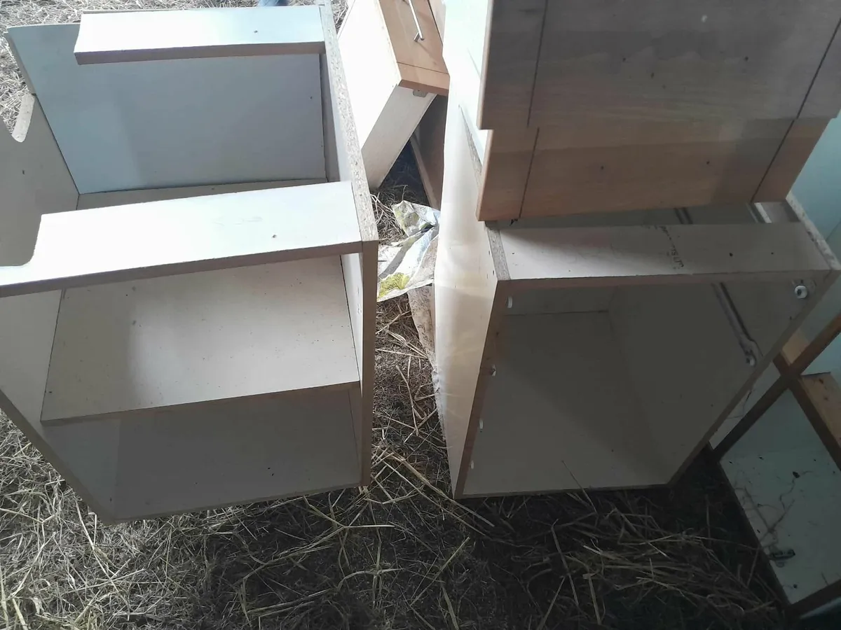 Kitchen Cabinets - Image 2