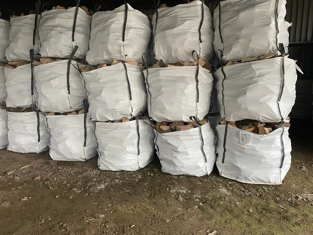 Firewood - Image 1