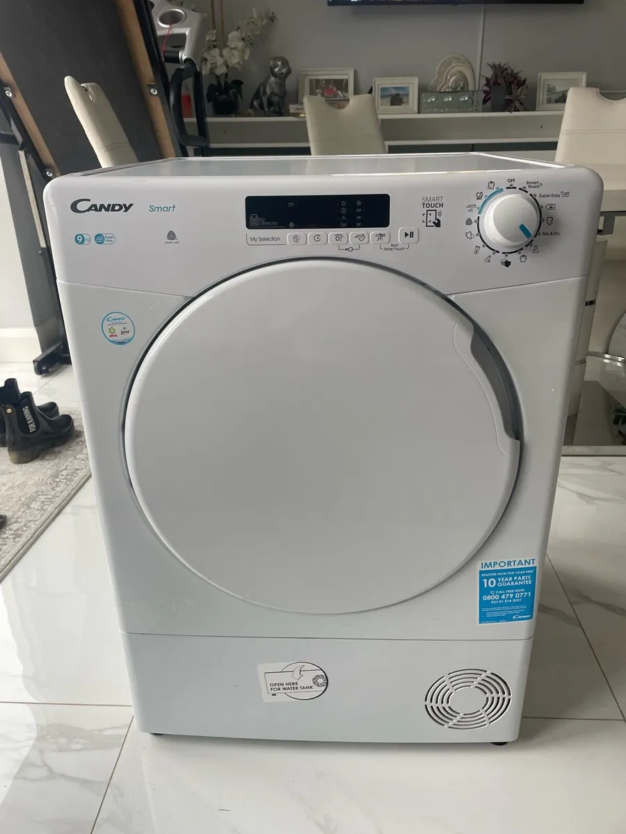CANDY SMART DRYER - Image 1