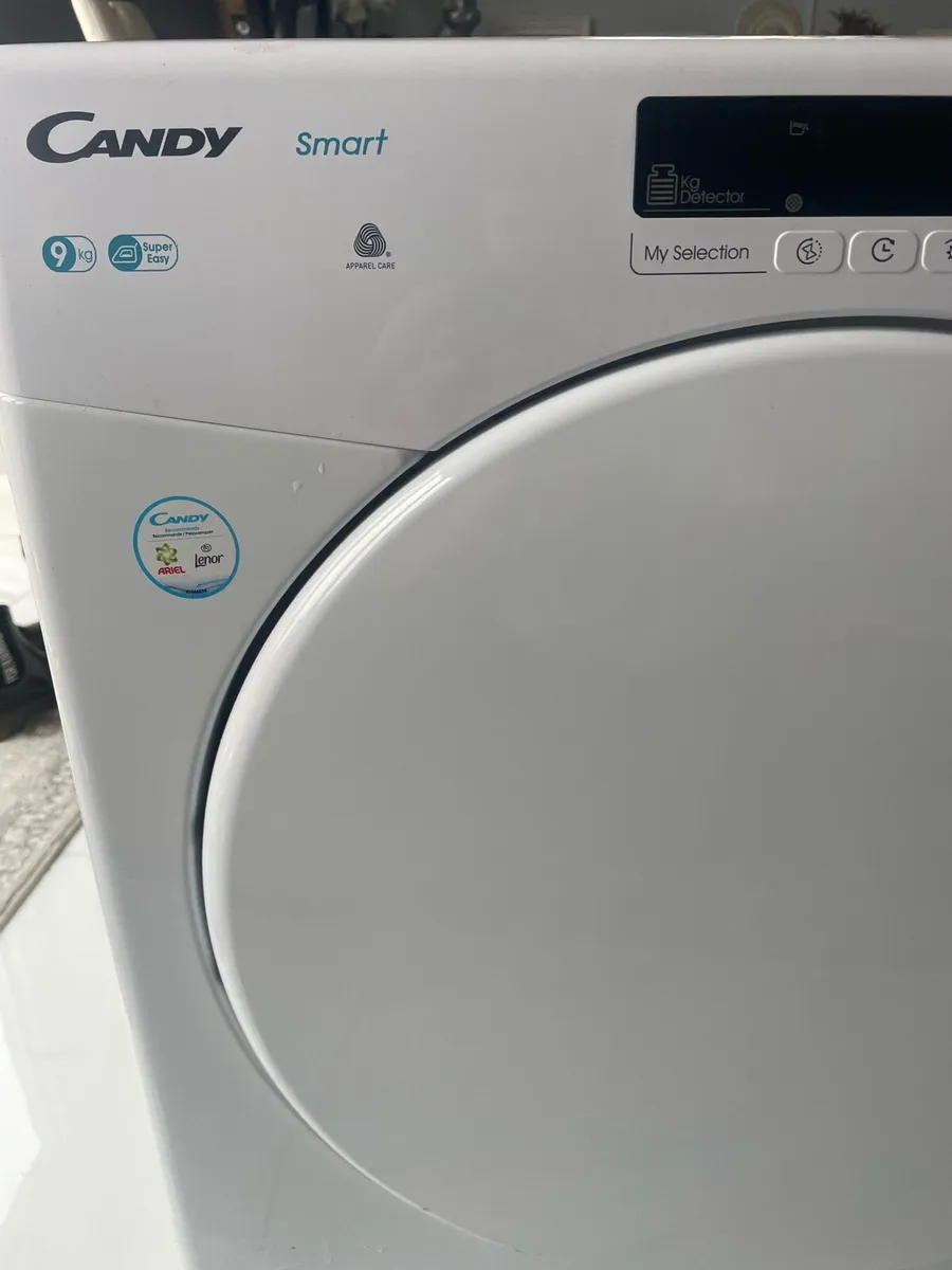 CANDY SMART DRYER - Image 2