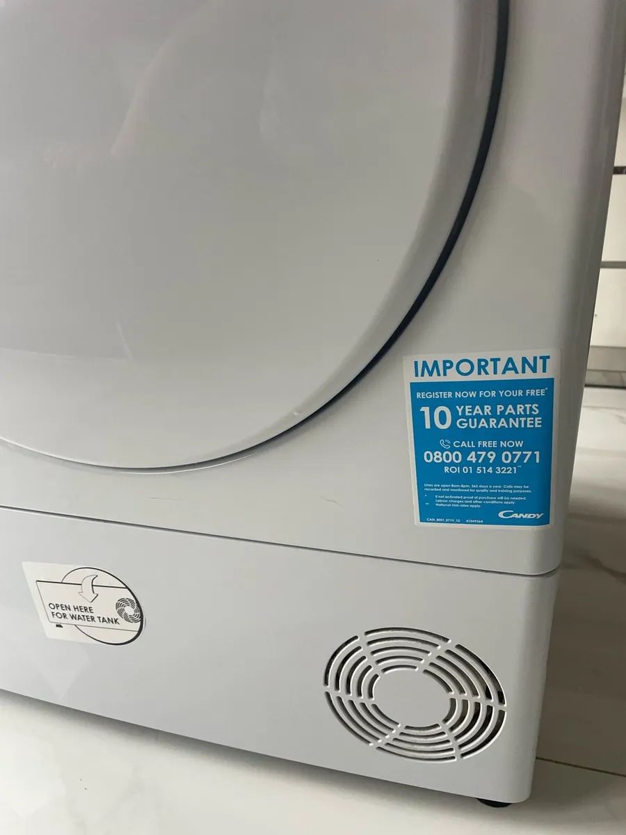 CANDY SMART DRYER - Image 3