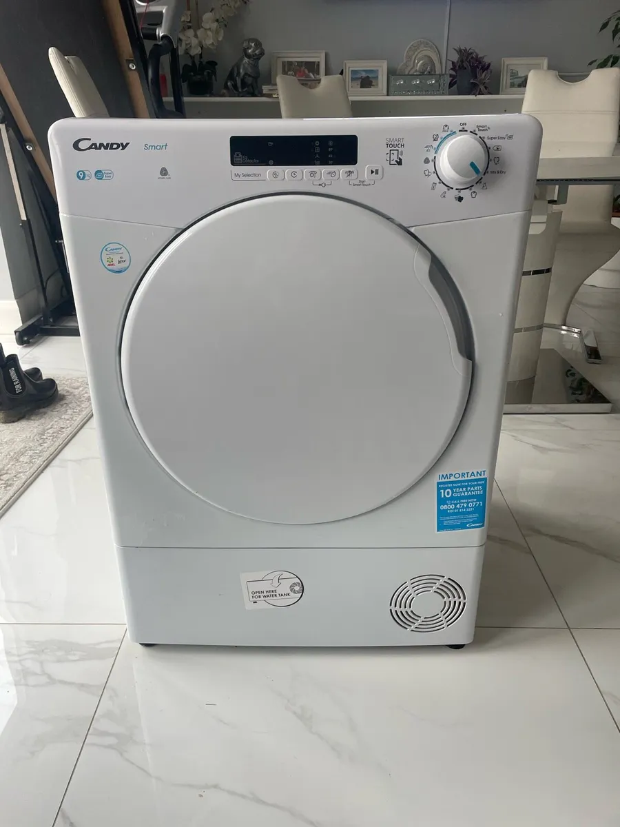 CANDY SMART DRYER - Image 4