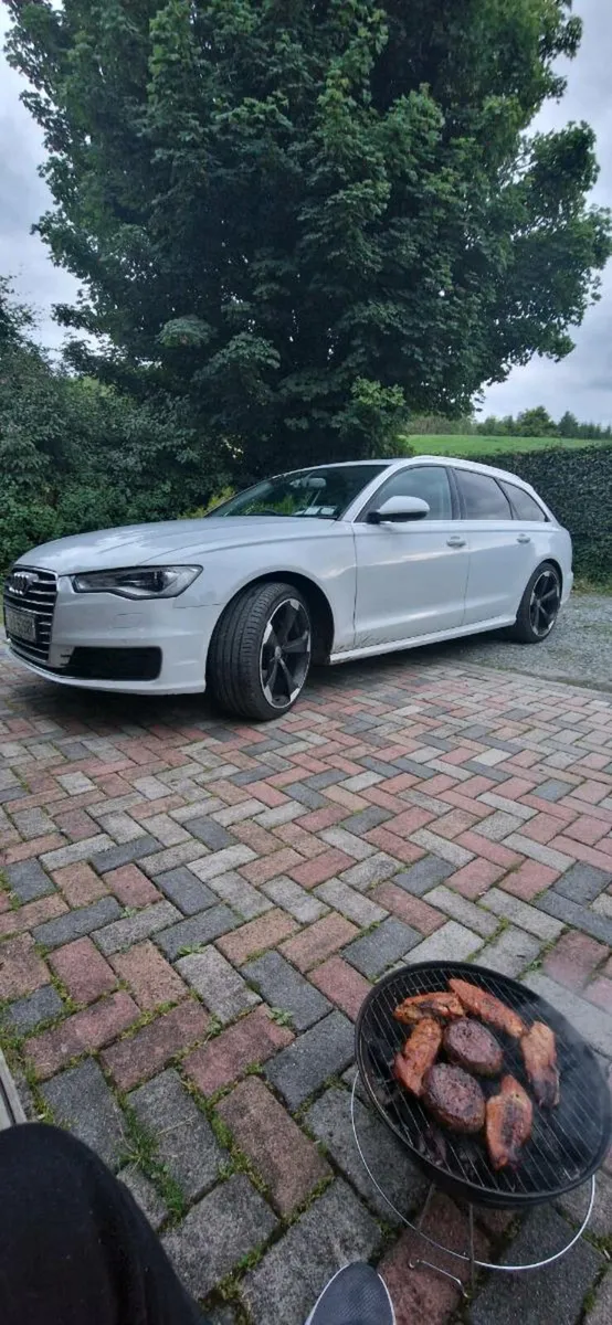 AUDI A6 Avant - Image 3