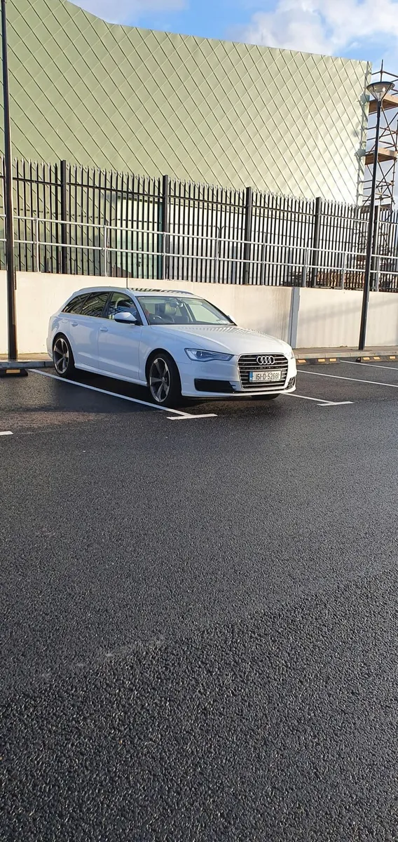 AUDI A6 Avant - Image 4