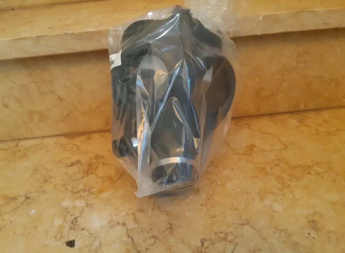 New Gas Mask for CBRN protection - Image 1