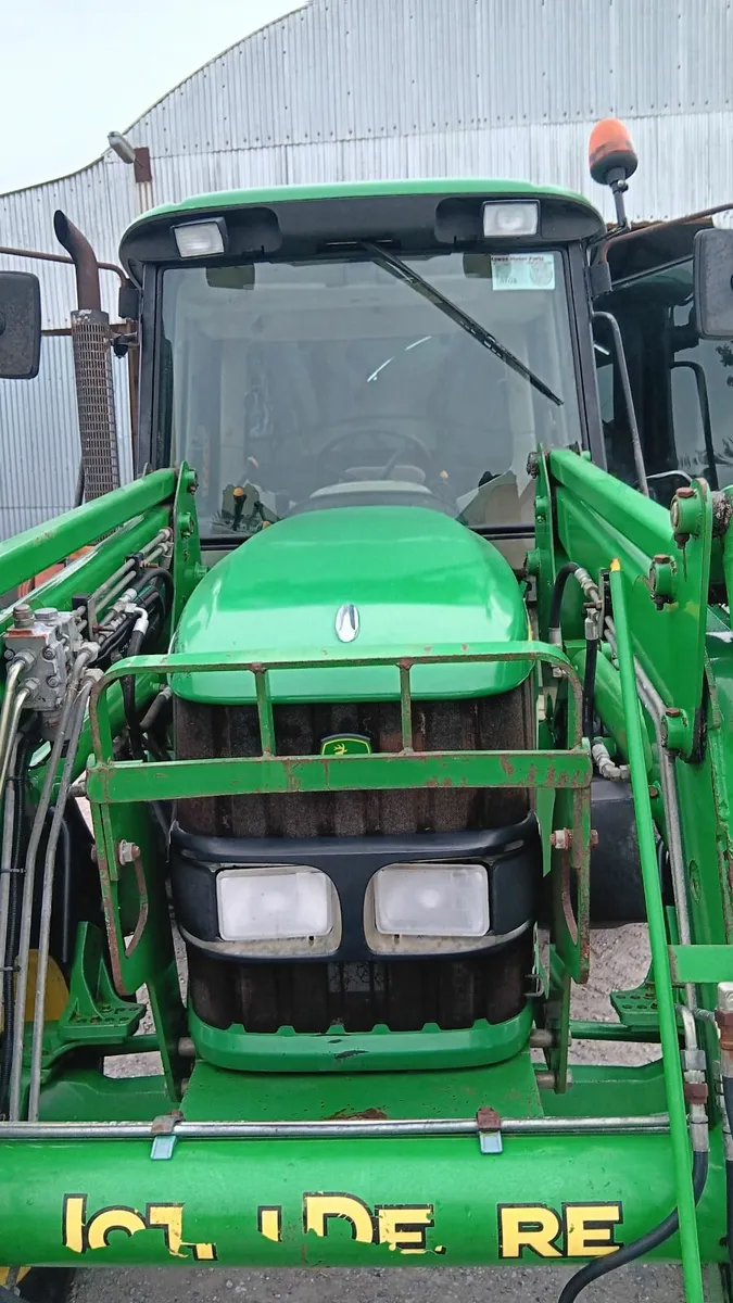 John Deere 6220 - Image 3