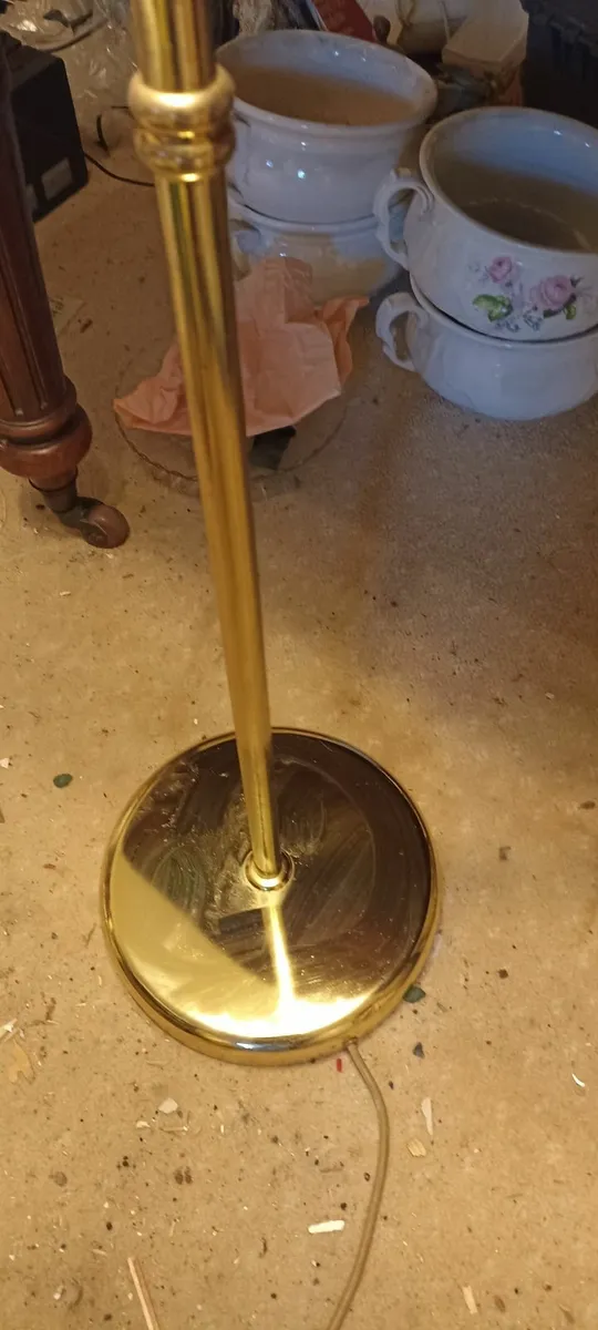 Triple Floor Lamp - Image 2