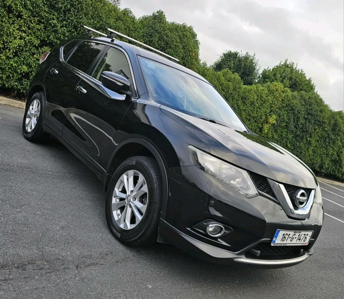 Nissan X-Trail 7 Seater - Image 1