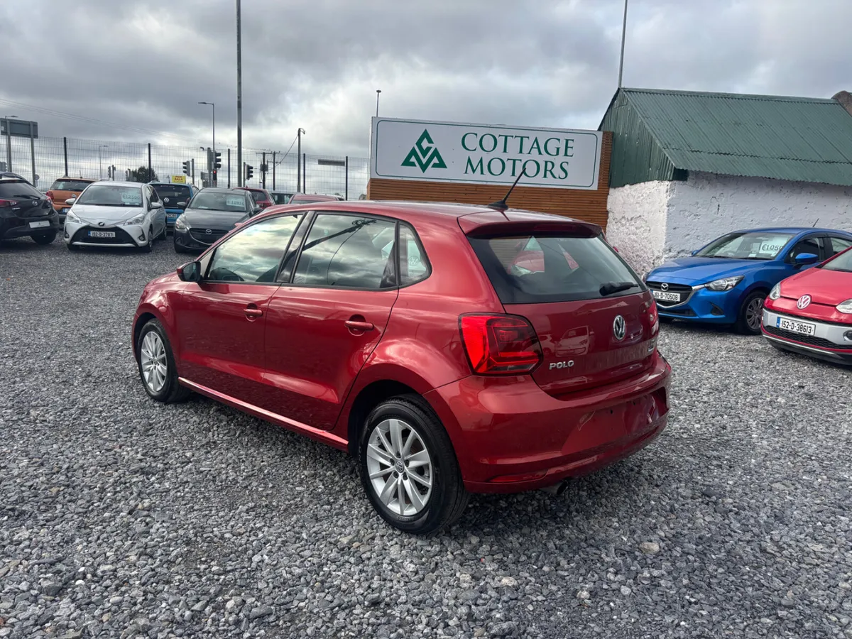 Volkswagen Polo - Image 3