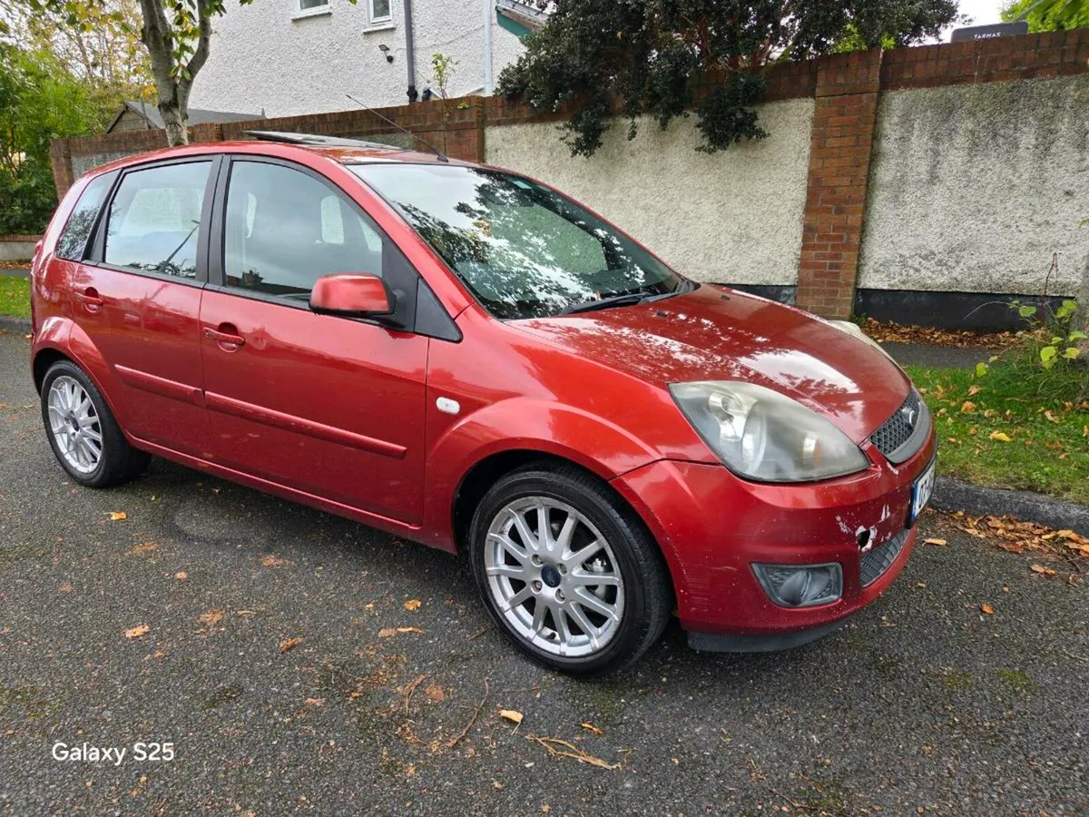 Ford Fiesta - Image 2