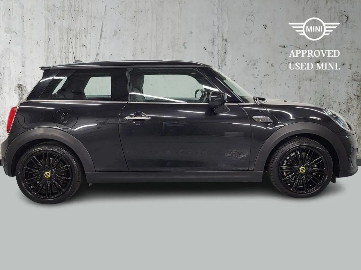 MINI HATCH Electric Level 2 - Image 3