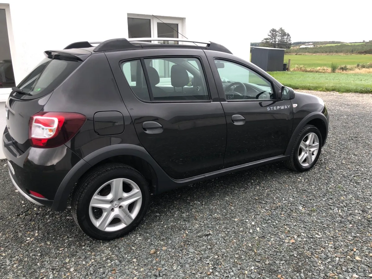 Dacia Sandero Stepway - Image 3