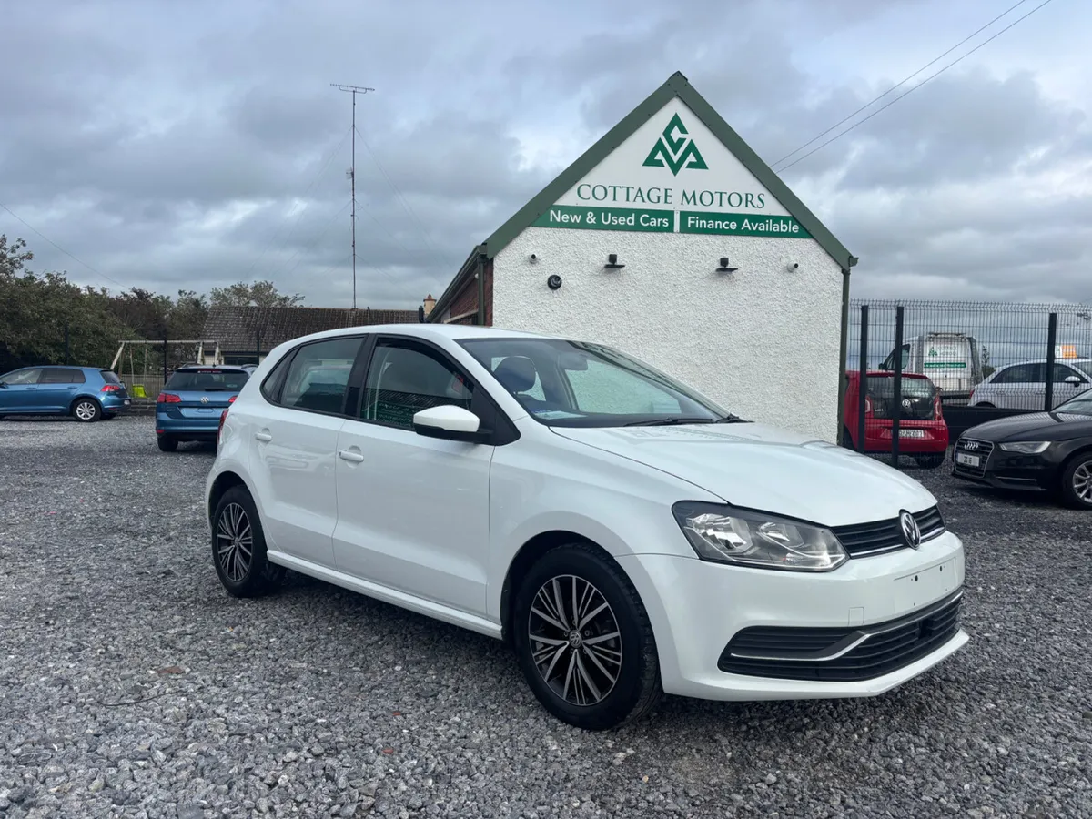 Volkswagen Polo - Image 2