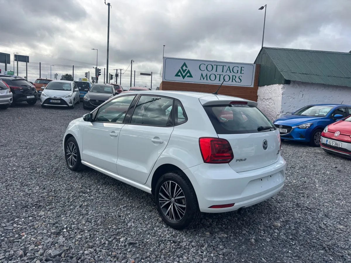 Volkswagen Polo - Image 3