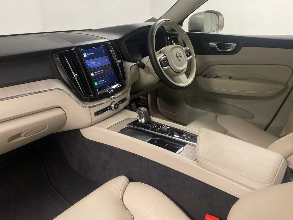 Volvo XC60 B4 Diesel Mhev 197hp AT8 Plus Bright - Image 3