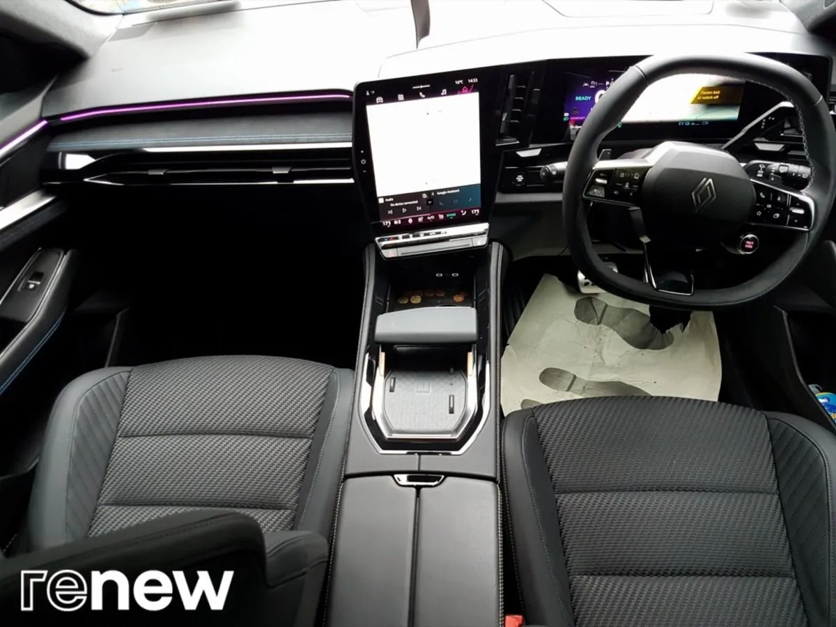 Renault Austral E-tech Hybrid 200 Techno Esprit A - Image 2
