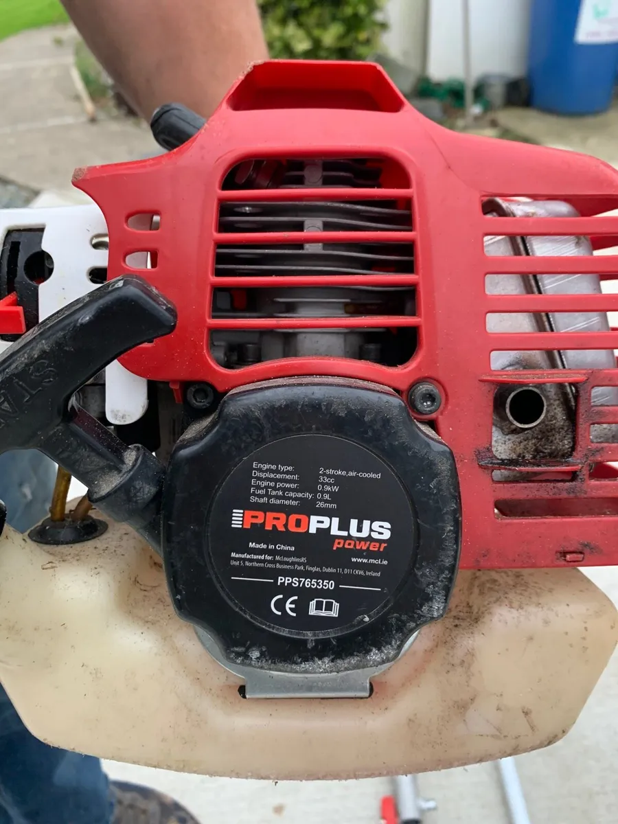3-in-1 trimmers - Image 3