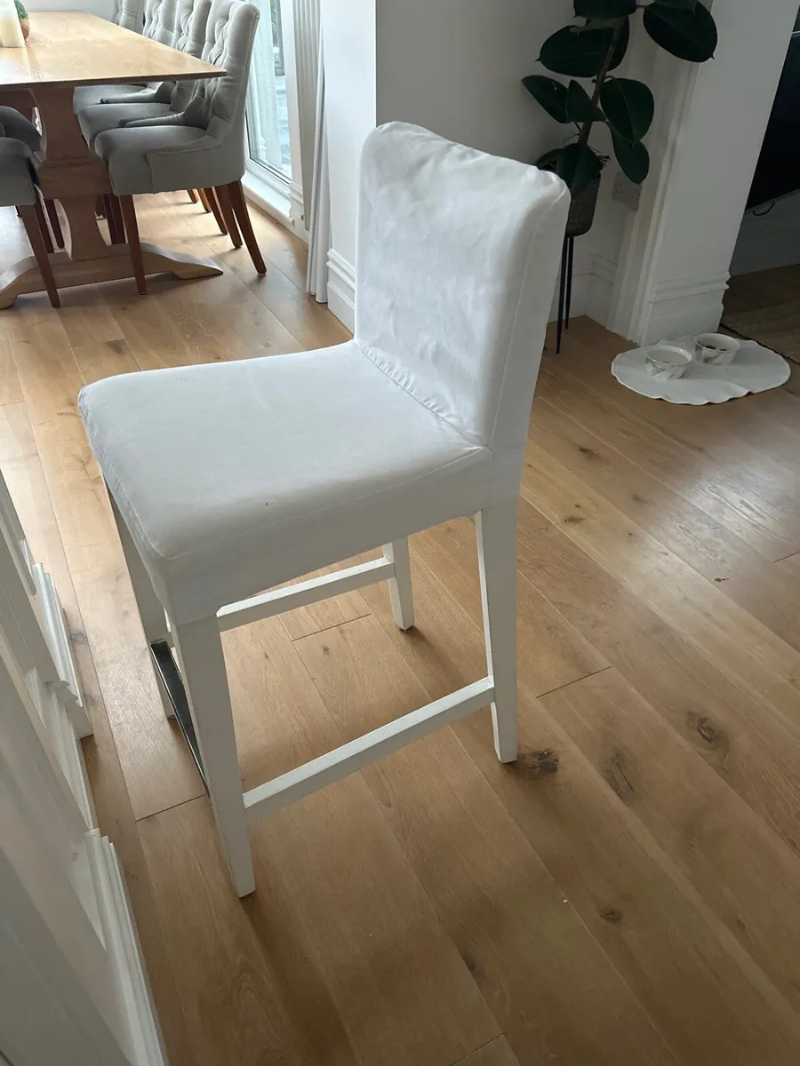 Chairs for kitchen island - Image 1