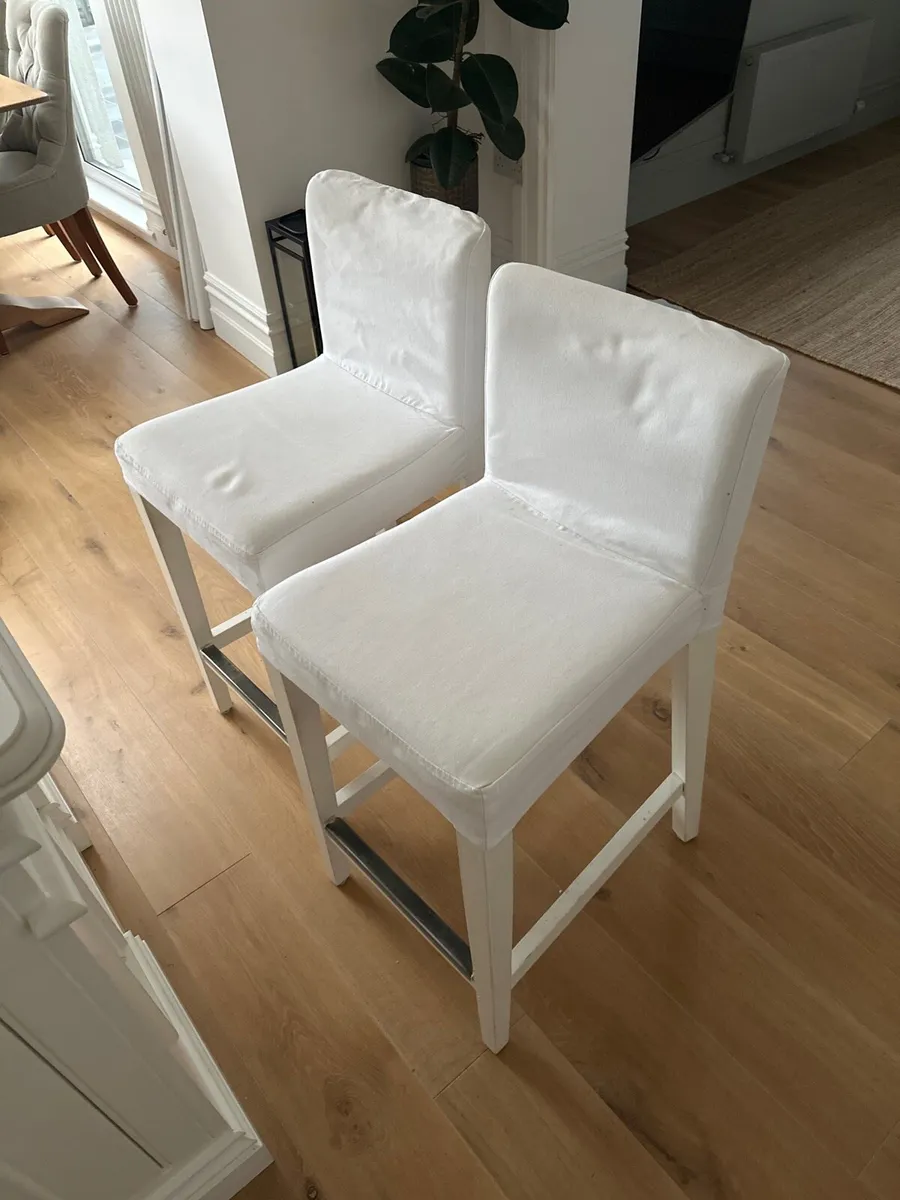 Chairs for kitchen island - Image 2
