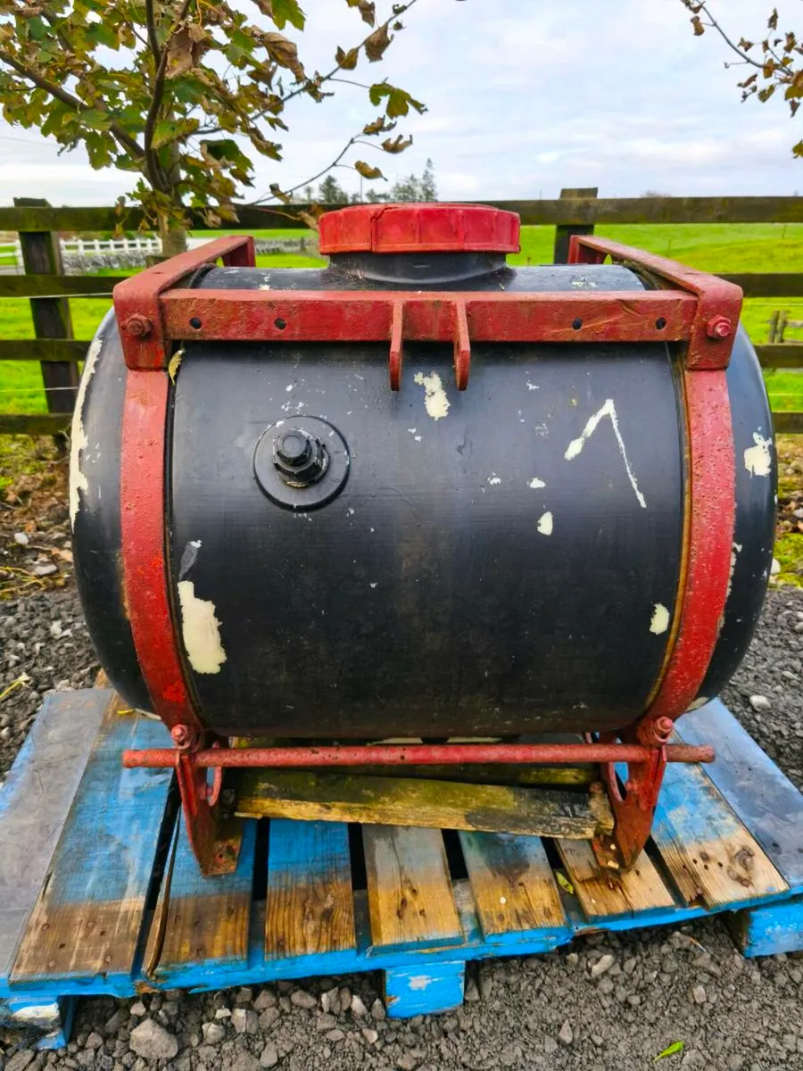 Tractor Weight - Image 1