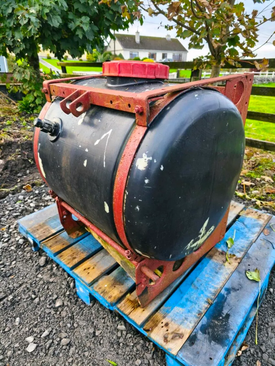 Tractor Weight - Image 2