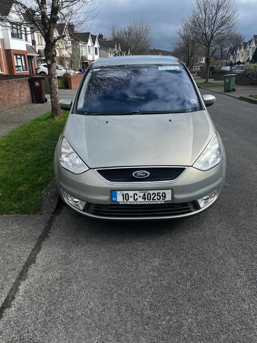 Ford Galaxy - Image 3