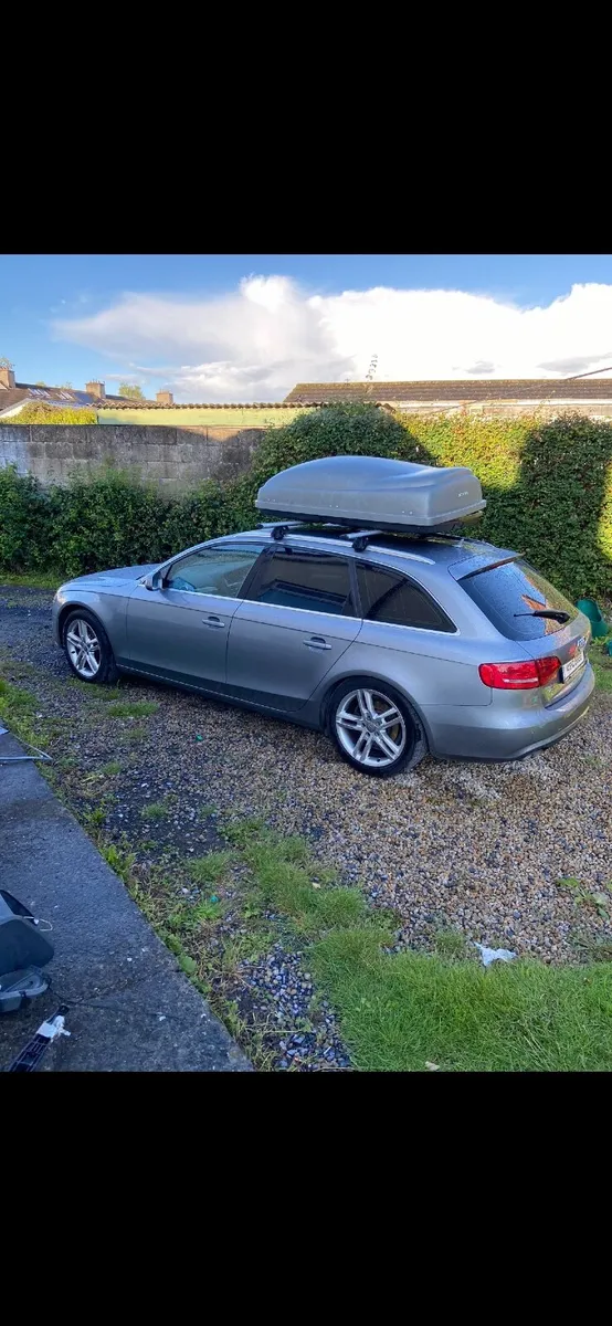 Audi A4 2014 - Image 2