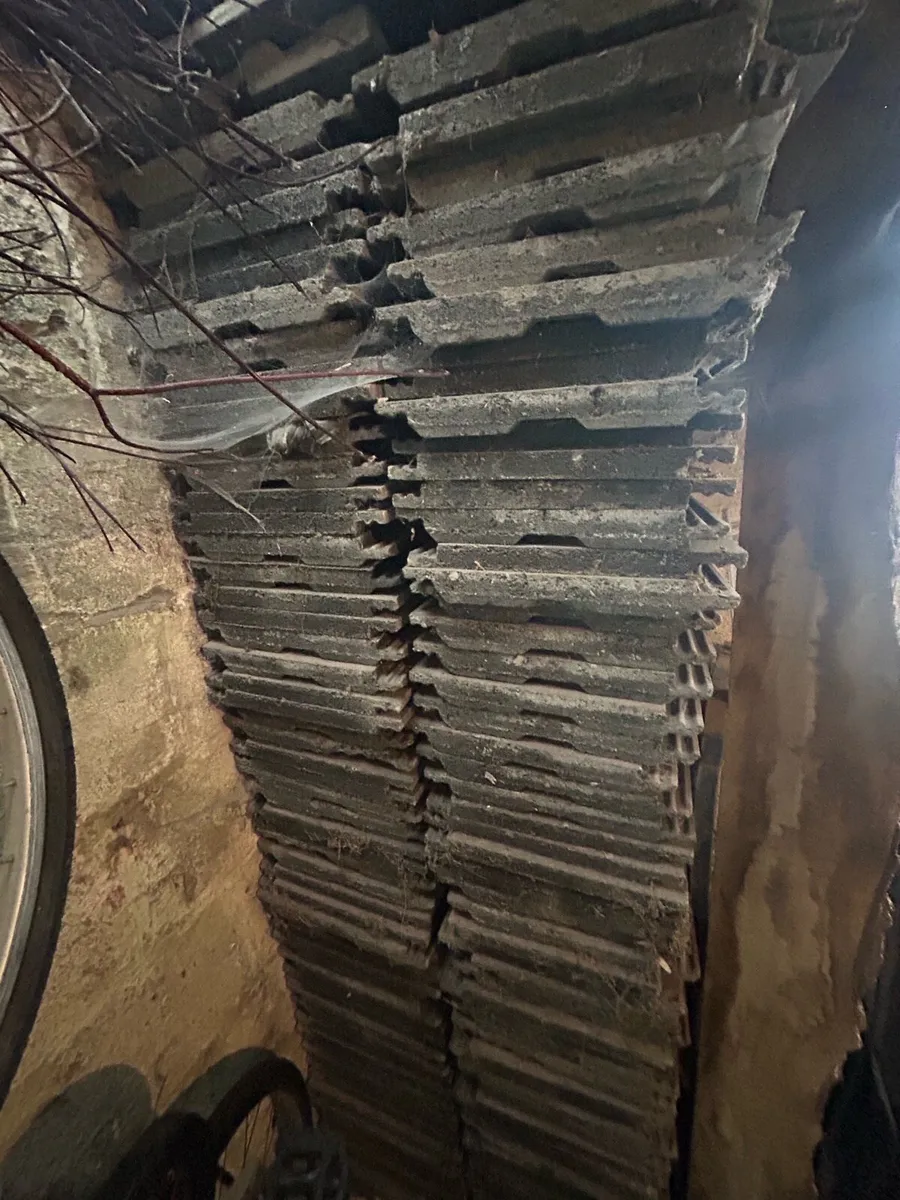 Roof Tiles - Image 1