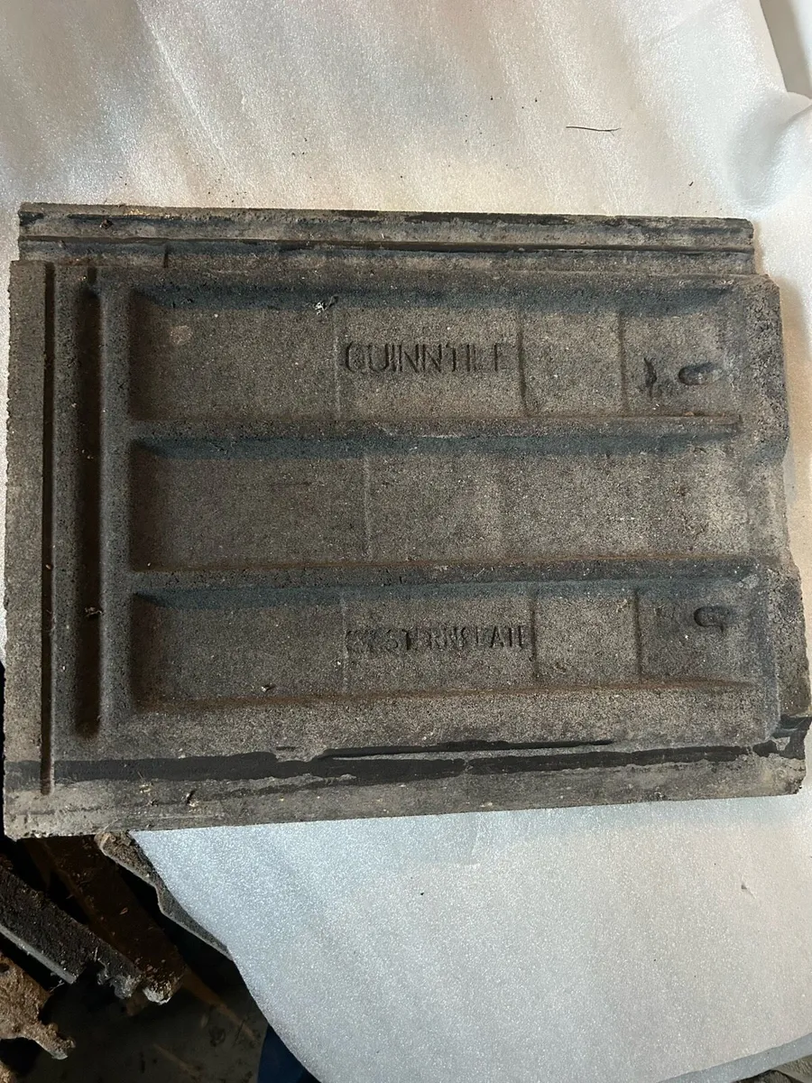 Roof Tiles - Image 4