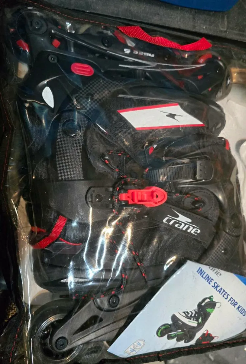 Skates - Image 2