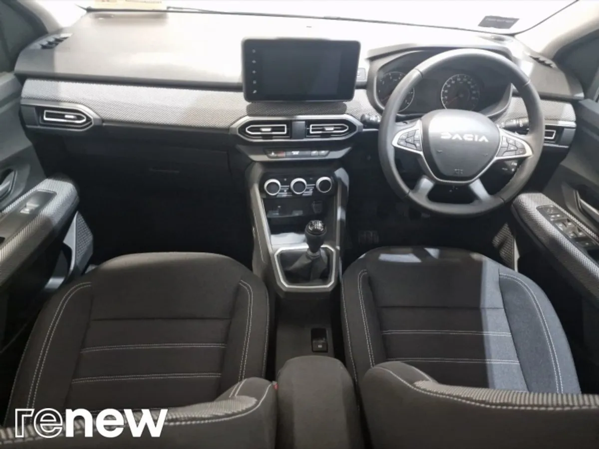 Dacia Jogger Expression TCe 110 - Image 3