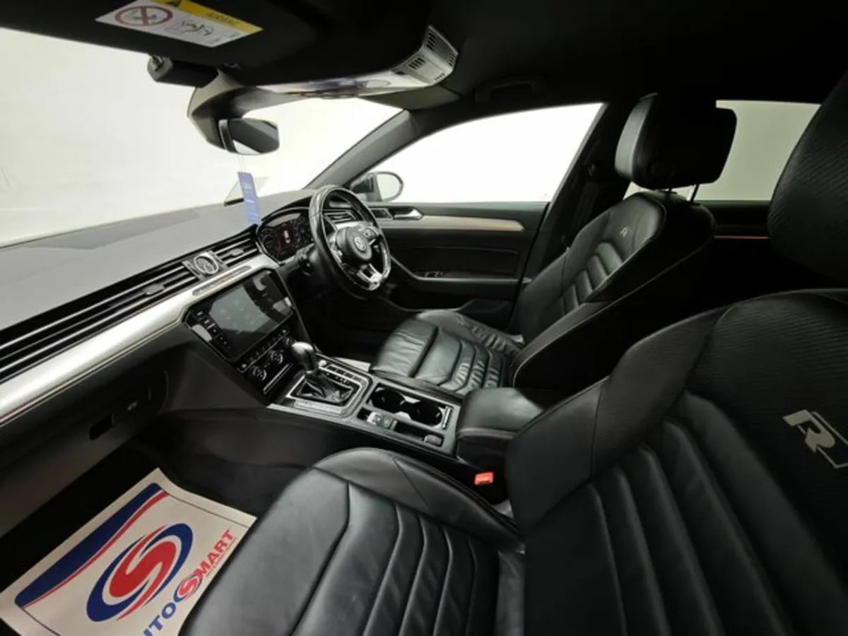 Volkswagen Arteon 2.0TSI R-LINE 4MOTION ADVANCE Au - Image 4