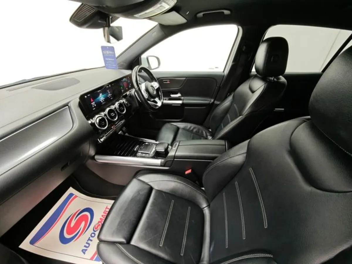Mercedes-Benz GLA GLA 250 E EXCLUSIVE EDITION Auto - Image 2