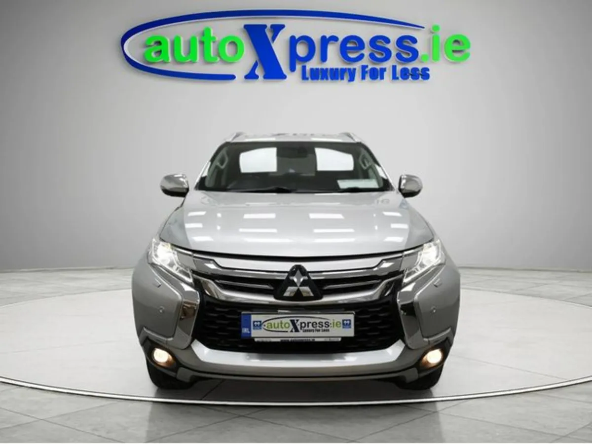 Mitsubishi Other 2.4 DI-DC COMMERCIAL Automatic, R - Image 3