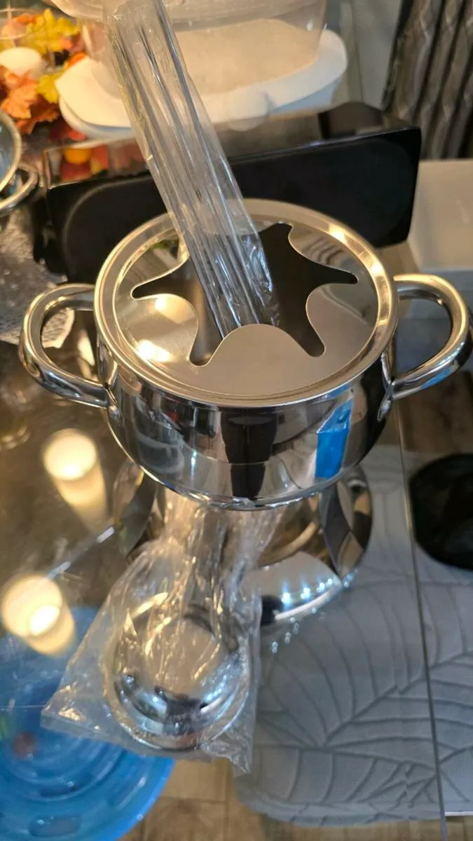 Fondue