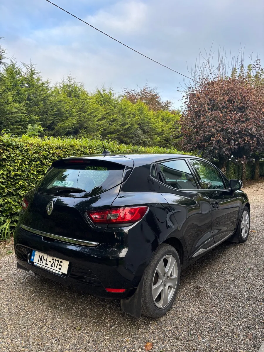 Renault Clio 2014 - Image 3