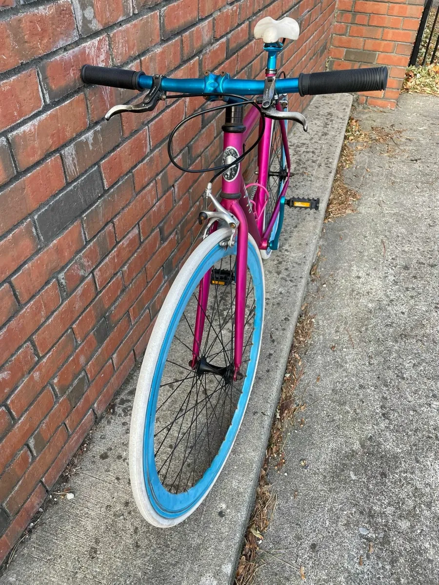 Fixie Bike - Image 2