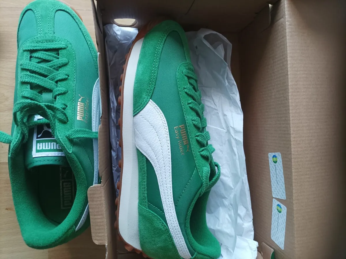 Ladies trainers - Image 4
