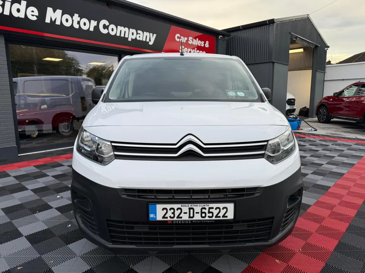 232 Reg , €62p/w , DOE , SERVICE , WARRANTY - Image 2