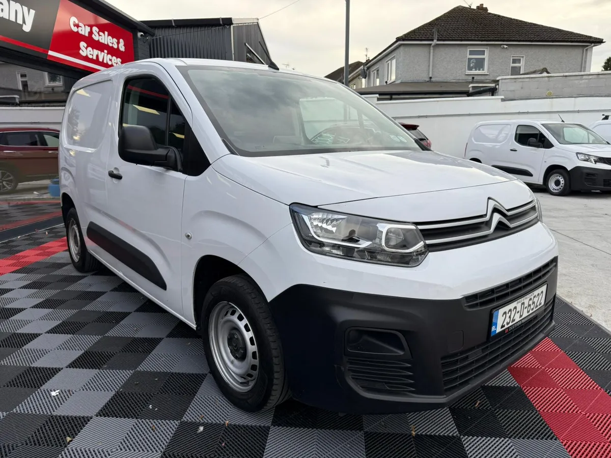 232 Reg , €62p/w , DOE , SERVICE , WARRANTY - Image 3