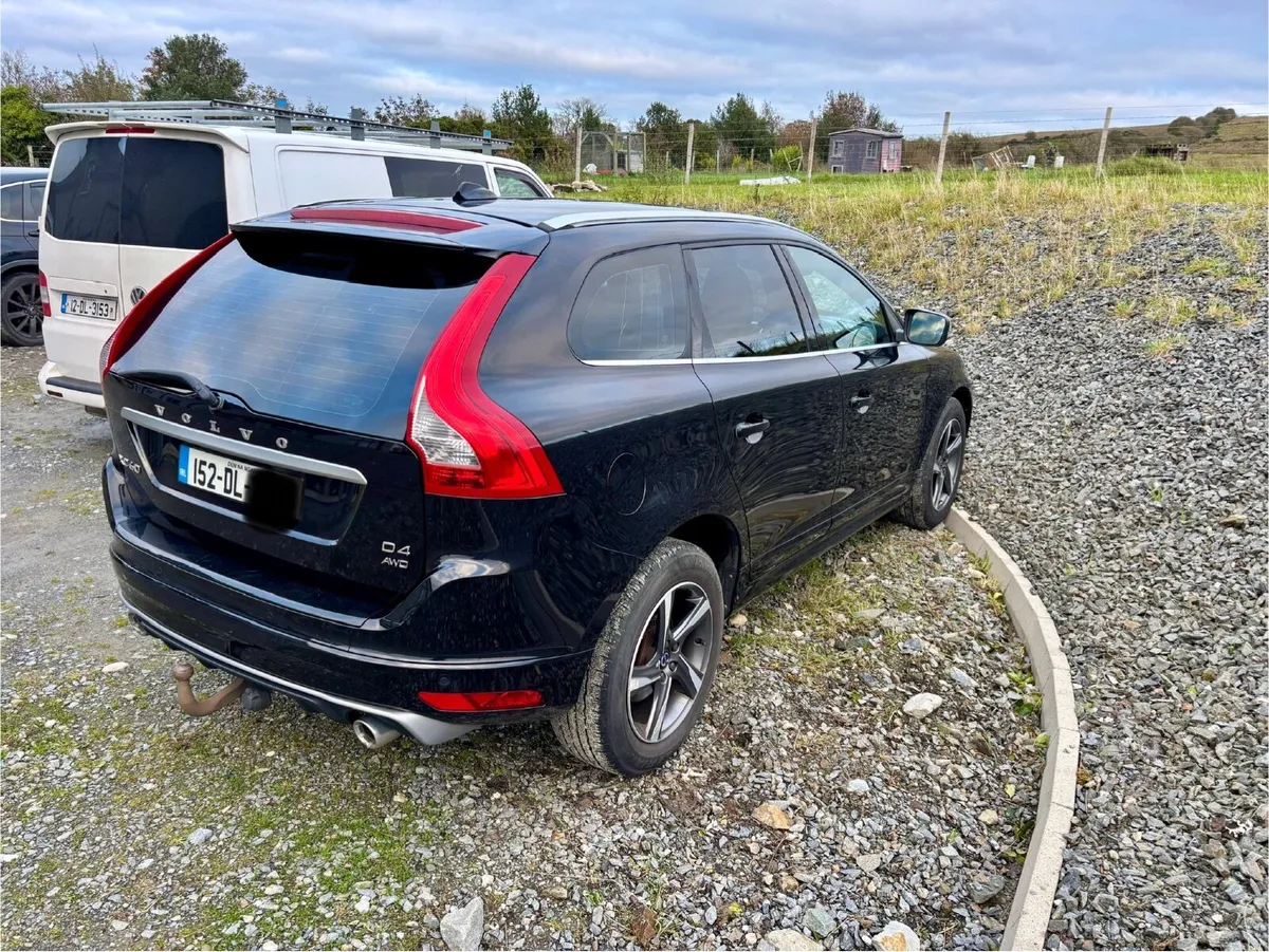 Volvo XC60 2015 - Image 3