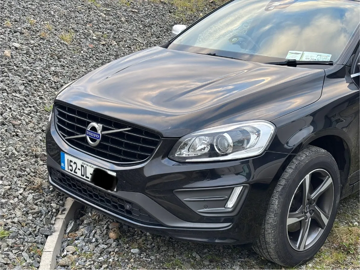 Volvo XC60 2015 - Image 4