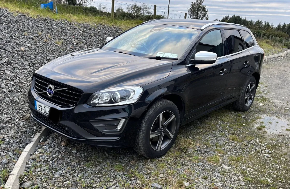 Volvo XC60 2015 - Image 2